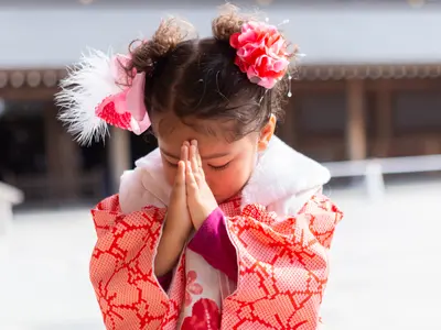 【思い出にのこる七五三】不機嫌顔も泣き顔も笑顔もプロが撮るとぜんぶ宝物になります