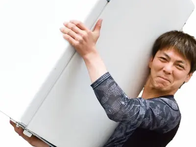 ◎行政の粗大ゴミ回収との併用可能★つり出し作業可能◎保険加入済