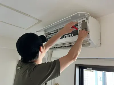 ◆7月出店◆ハウスクリーニング専門店◎人と環境にやさしい洗剤！女性スタッフ同行可