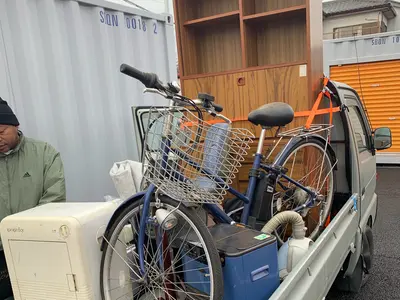 電子決済対応！まずは、写真と詳細でお見積り依頼待ってます！