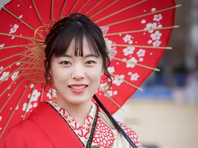 SONYプロが撮影、人生の成功のカギを握るポートレートはプロの撮影に限る！