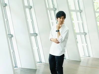 【翌日納品可能！】自然光で魅力を最大限に引き出すプロフィール写真撮影