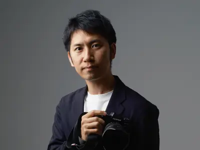 【翌日納品可能！】自然光で魅力を最大限に引き出すプロフィール写真撮影