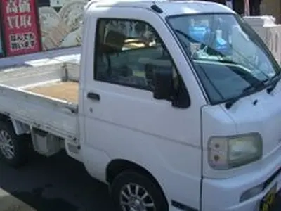 軽トラ積み込み放題！【無料見積り】☆お手伝い不要の作業員1名対応♪☆家具もOK！