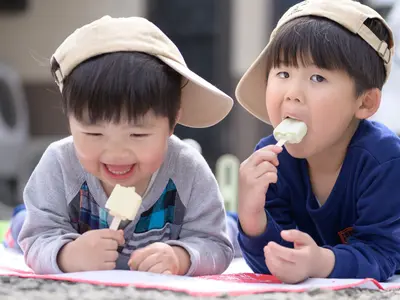 営業時間外・地域外も相談OK！笑顔を引き出すプロの撮影！動画の無料特典付き