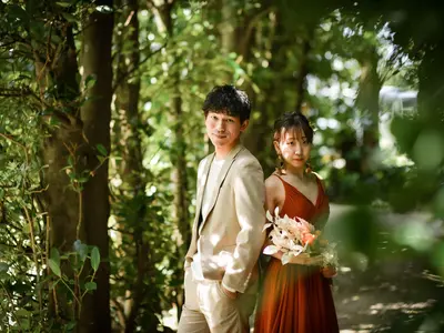 ☆流行を追求したロケーションフォトが得意！離島撮影も◎自然な笑顔をお撮りします！