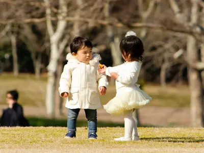 【店長の私が伺います◎】ペット同伴の撮影も可能！野外で楽しく撮影しましょう！