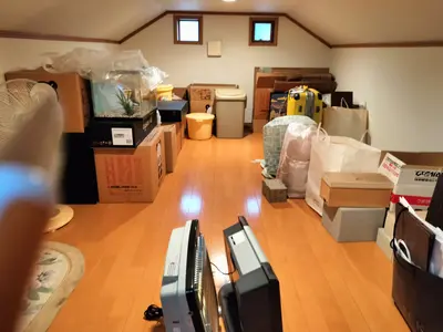 【営業時間外も相談可能◎】不用品へのお困り事をスピード解決！