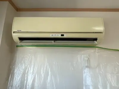 特別CP中◎室外機無料洗浄＊条件有【最短11/19 9時〜可能】