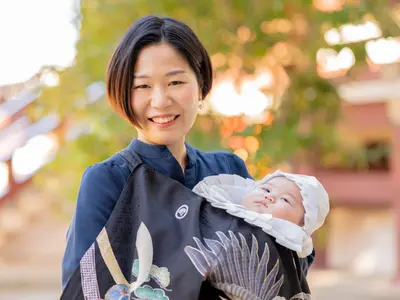 【撮影歴20年】人物撮影なら私にお任せください！確かな技術で心に残る写真を◎