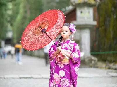 【クレカ・Paypay対応可】小物無料レンタルあり【English OK】