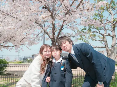 今を残そう、未来の宝物に。かけがえのない時間を、一枚の写真に