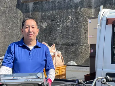 ◆◎お客様によろこんでもらえることが自分のよろこびになります！