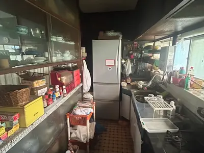 不用品回収、遺品整理致します