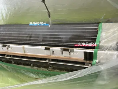 お客様の信頼で支えられた！業歴20年の当社サービス！