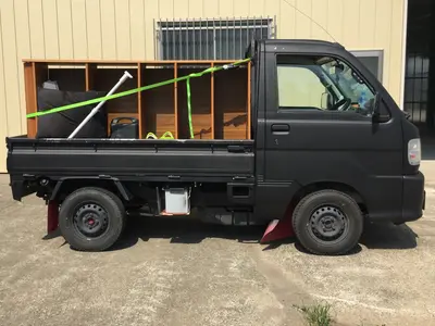 《埼玉発》不用品回収/買取　細かい分別不要。即日対応可。時間外対応可。