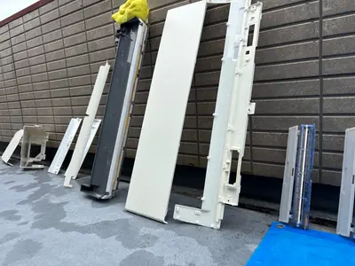 月200台の豊富な実績！プロ2名体制90分完了の完全分解洗浄