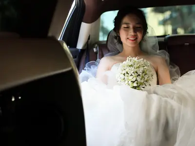 【写真コンテスト入選多数】スーパーモデルのようなお写真をお撮りします！