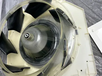 パッケージエアコン