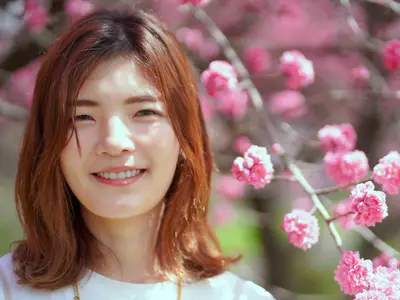 レタッチも相談ください。ふんわり系/パチっと系などイメージをお伝え下さい。