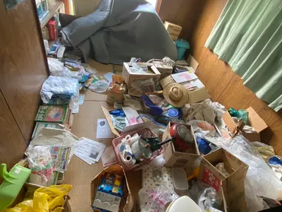 【予約確定前の事前見積で、安心価格】