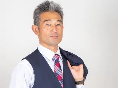 プロフィール・宣材写真は最初の1秒で見た人の印象が決まります。