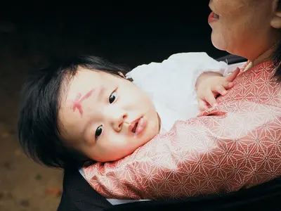 ムービーも追加あり★ナチュラルにあなたのご家族らしい思い出を★