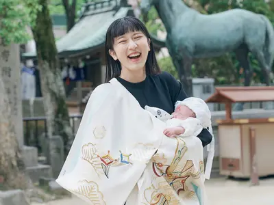 ムービーも追加あり★ナチュラルにあなたのご家族らしい思い出を★