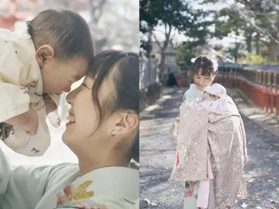 ムービーも追加あり★ナチュラルにあなたのご家族らしい思い出を★