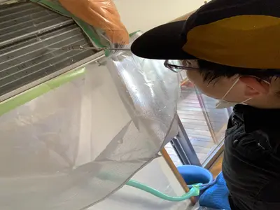 ＜岐阜県中津川市発＞年中無休◇損害保険加入済◇プロの技術で納得の仕上がりに◎