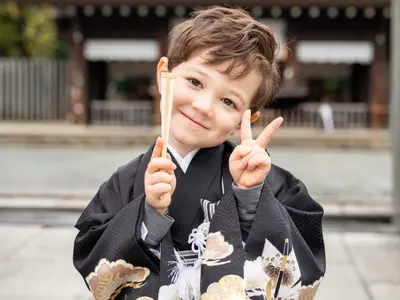 インスタフォロワー2万人！ 大切な記念日をナチュラルな空気感で写真に残しませんか