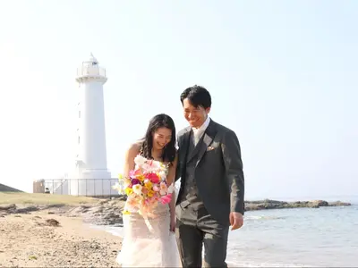 歴１４年以上・元リゾートのメインカメラマン♪衣装有・動画可能・ムービー作成がお得