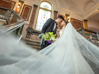 歴１４年以上・元リゾートのメインカメラマン♪衣装有・動画可能・ムービー作成がお得