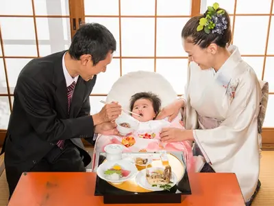 出張お宮参り撮影