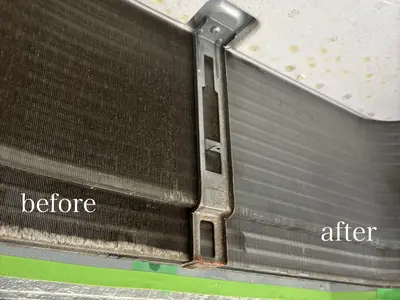 一人暮らしの女性も安心★女性スタッフ対応★丁寧な仕上がり保証★