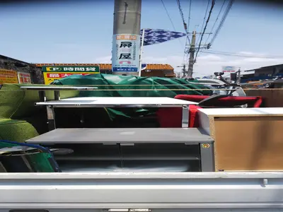 不用品回収のプロにお任せください(^^♪