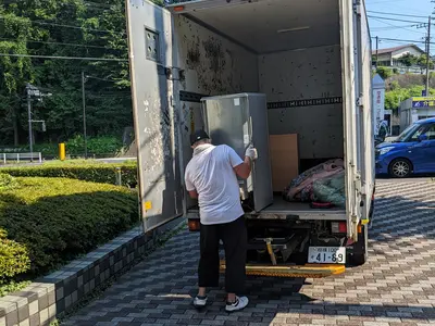 【女性スタッフ同行可◎】お客様のお困り事をスピード解決！お気軽にご相談ください！