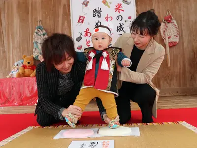 福岡市の写真館にて25年撮影経験あり/地域密着初めてでも安心プロの技