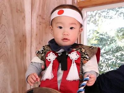 福岡市の写真館にて25年撮影経験あり/地域密着初めてでも安心プロの技