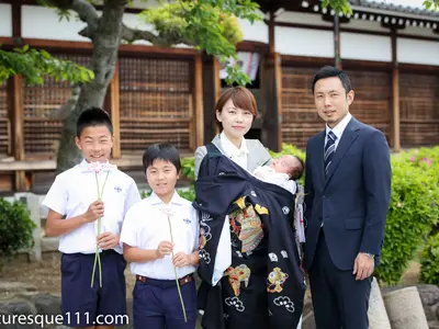 《女性カメラマンです！》