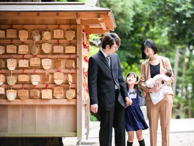 《女性カメラマンです！》