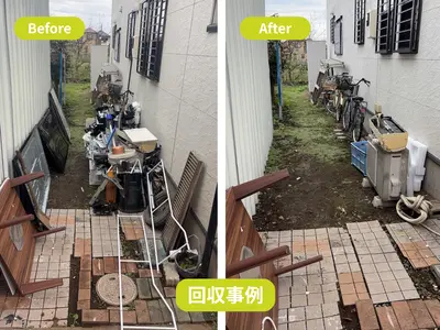 【父の代から50年】1.5tトラック積み放題★女性スタッフ同行可能です！