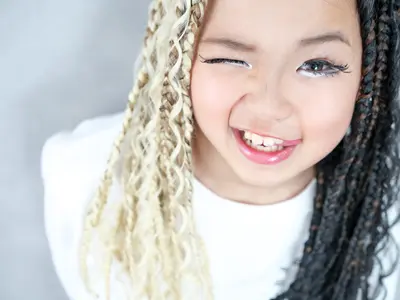 有名モデル達が通うフォトスタジオ☆三児のパパが対応★女性スタッフ同行☆