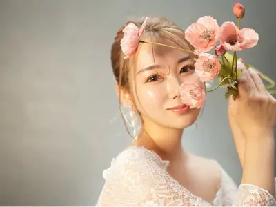 有名モデル達が通うフォトスタジオ☆三児のパパが対応★女性スタッフ同行☆