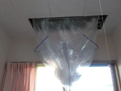 出張費込。バイト作業無。24時間年中無休。人体無害エコ洗剤。クレジット可