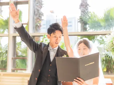 お二人の特別な記念を写真に！！フォトブック製作可【交通費込】