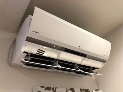 【鹿児島】エアコンクリーニングで【快適で衛生的な空間づくりをサポート】電気工事士