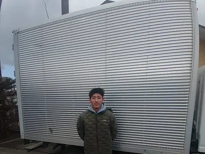 【新規出店記念価格】5㎥積み放題プラン！18000円→14000円で！