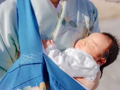 【お宮参り撮影】お子様の記念日に撮影しませんか？