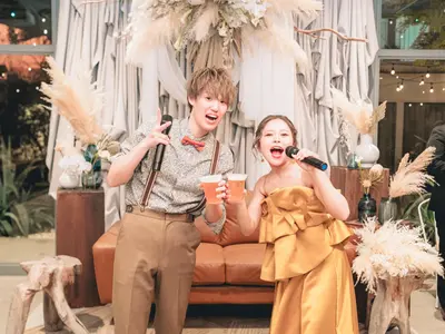 【二次会撮影】イベント・パーティー撮影等